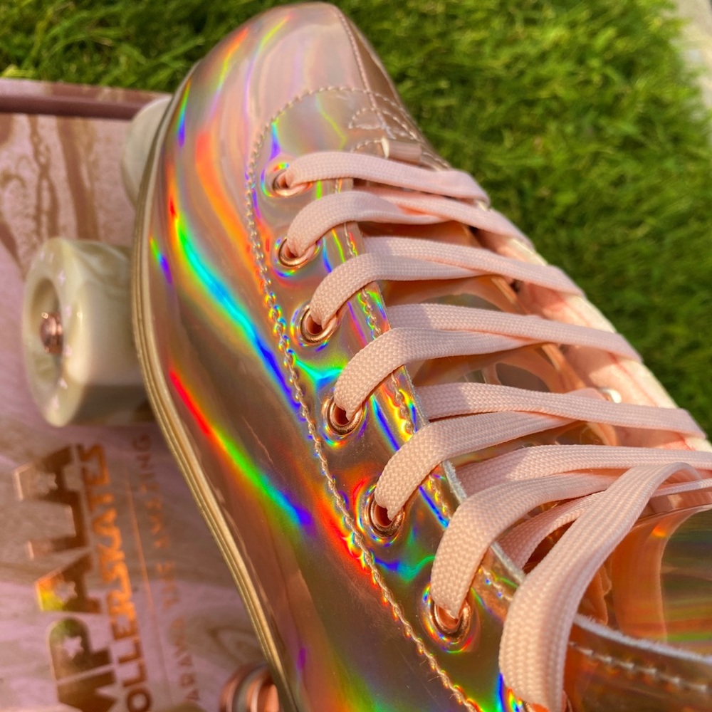 Impala Rollerskates - Picture 3 of 6
